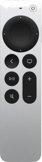 Apple Siri Remote (4Th Generation)