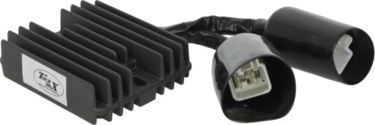 Dynamoregulator TOURMAX RGU-164