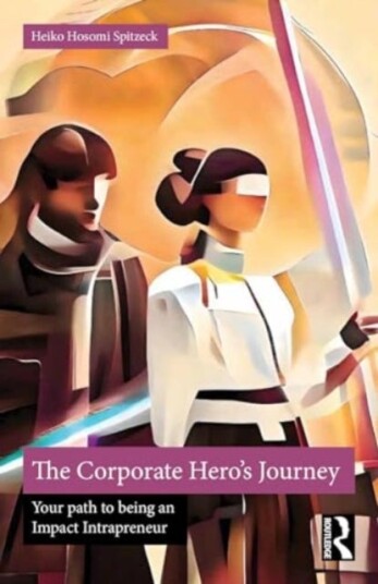The Corporate Hero's Journey