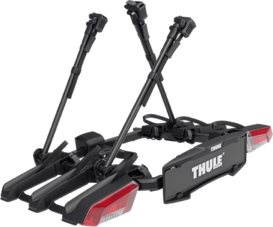Thule Velolite 3bike Black, OneSize Thule Velolite 3bike Black, OneSize
