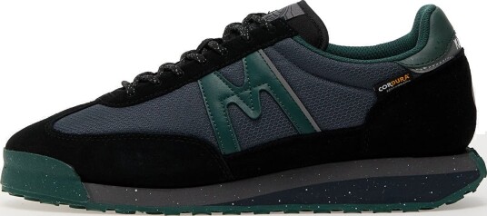 Joggesko Karhu Mestari Control Caviar/ Rain Forest EUR 40