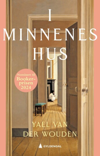 I minnenes hus  roman