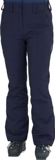 CMP Clima Protect Skibukser Dame Navy 38