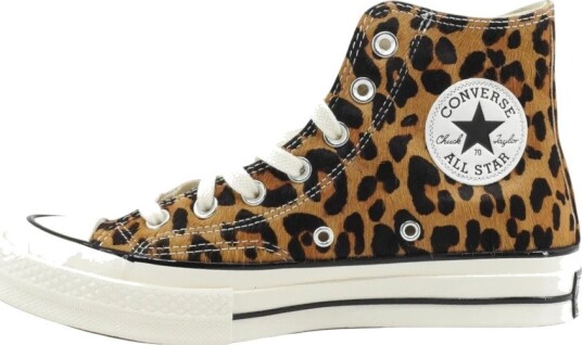Converse Dame Sko Flerfarget 38 EU, Converse Dame Sko Flerfarget 38 EU,