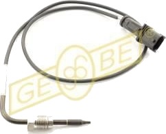 GEBE 9 8093 1 Sensor, eksostemperatur