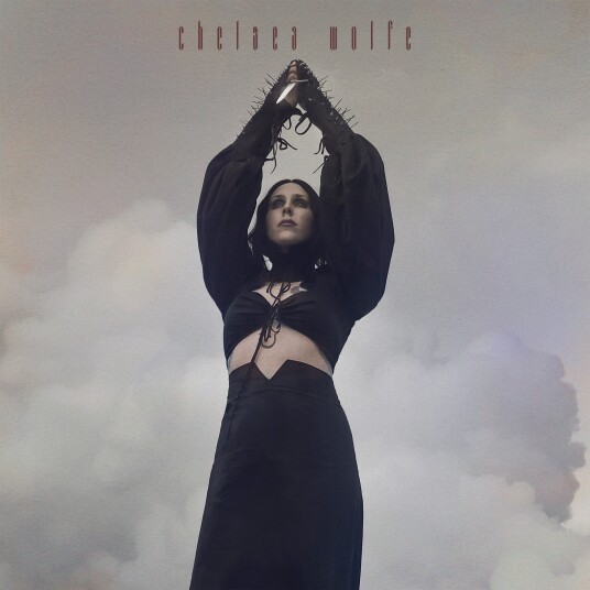 Chelsea Wolfe Birth Of Violence LP/Vinyl Chelsea Wolfe Birth Of Violence LP/Vinyl