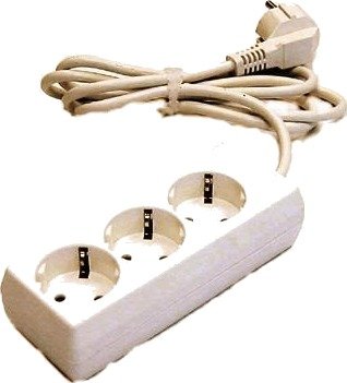 Lkb 2403255 Grenuttak 4-Veis, Jordet, 1,5 Meter