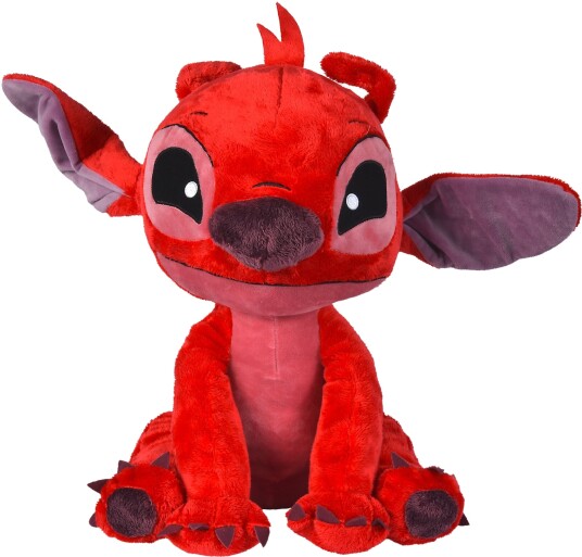 Disney Lilo & Stitch Kosedyr Leroy 50 cm Disney Lilo & Stitch Kosedyr Leroy 50 cm