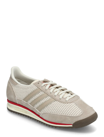 adidas Originals Sl 72 Og W - Grey - 41 1/3