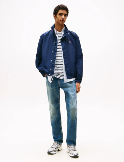 Tommy Jeans Ryan Slim Str Bi5154 Co - Blue - 31 x 34 Tommy Jeans Ryan Slim Str Bi5154 Co - Blue - 31 x 34