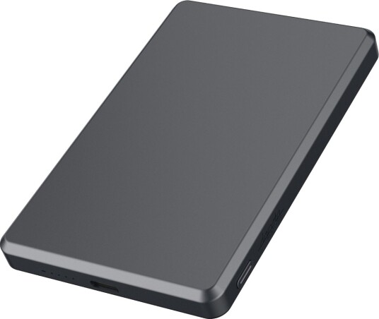 Dacota Platinum MagSeries 5000mAh Magnetisk Powerbank
