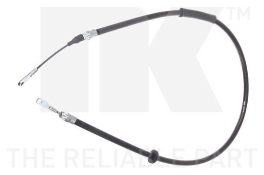 Bremsewire NK 903376 Bremsewire NK 903376