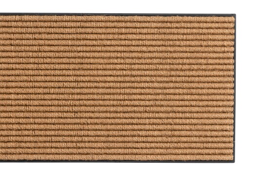 Venture Design Collin teppe Grå 75 x 45 cm Grå