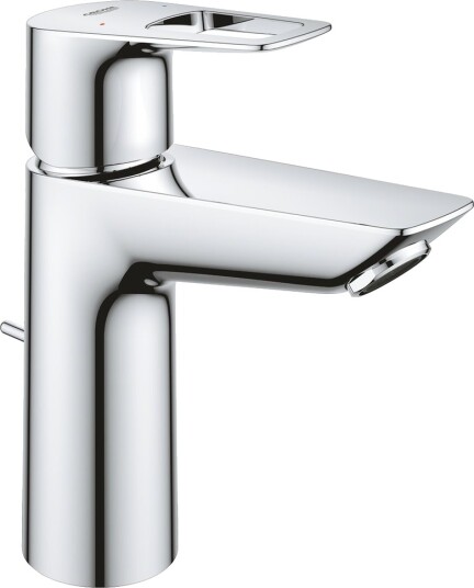 GROHE STARTLOOP SERVANTBATTERI M M/OPPLØFT KROM
