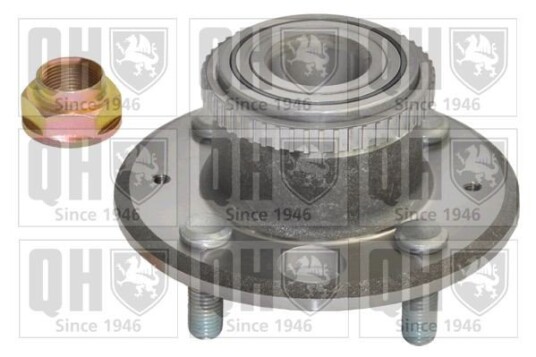 Hjullager QUINTON HAZELL QWB1245 Hjullager QUINTON HAZELL QWB1245