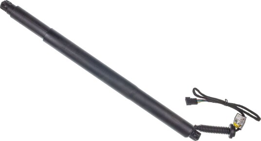 DENCKERMANN G100015 Elektromotor, bakluke