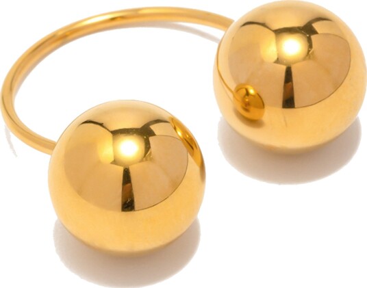 Celéste Ring Aceline 18K Gold Celéste Ring Aceline 18K Gold