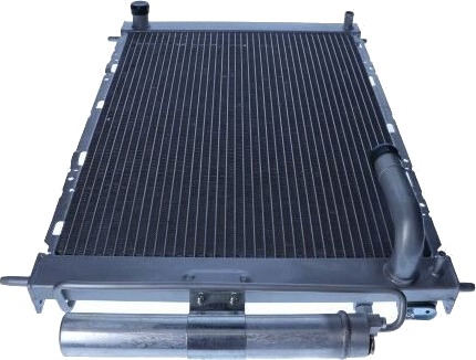 Kondensator, klimaanlegg MAXGEAR AC886543
