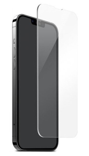 Puro Sdgiphone1367, Apple, Iphone 13 Pro Max, Ripebestandig, Gjennomsiktig, 1 Stykker