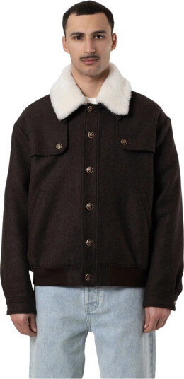 Drole de Monsieur Herre Jakker Brun M,