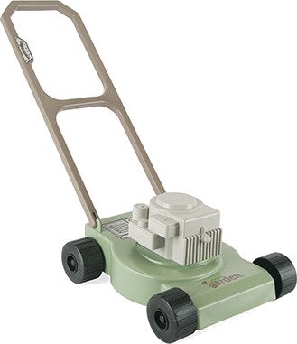 Dantoy Green Garden Lekegressklipper 2+ År