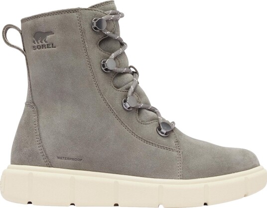 Sorel Explorer™ III Joan WP Quarry Chalk Quarry Chalk US 9