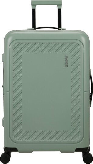 American Tourister Koffert DashPop Spinner 67/24 Iceberg Greenn American Tourister Koffert DashPop Spinner 67/24 Iceberg Greenn