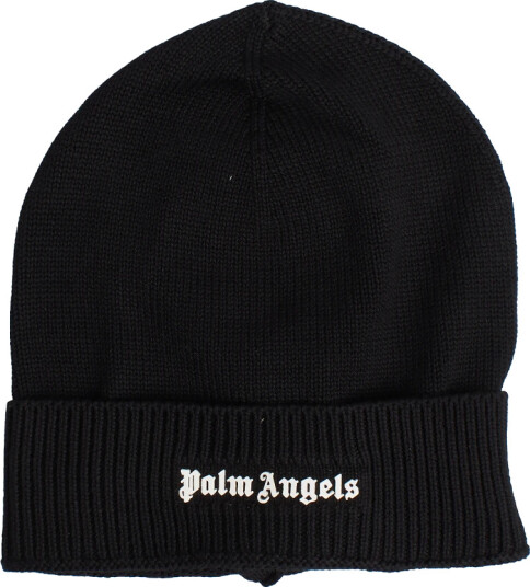 Palm Angels unisex Accessories Svart ONE SIZE,