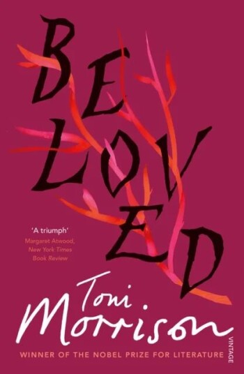 Beloved av Toni Morrison - Historisk Roman - Heftet - EVERYMAN 2007