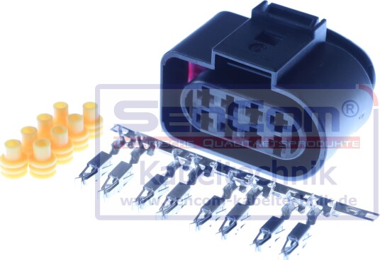Plugg SenCom CS-20474 Plugg SenCom CS-20474