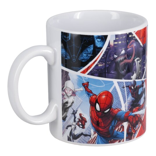 Paladone Krus med Spiderman XL-dekal
