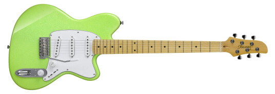 Ibanez YY10-SGS