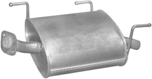 Bakre eksospotte POLMO 15.369