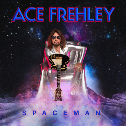 Spaceman Clear & Grape