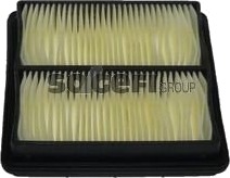 COOPERSFIAAM FILTERS PA7205 Luftfilter COOPERSFIAAM FILTERS PA7205 Luftfilter