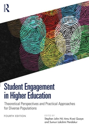 Student Engagement in Higher Education