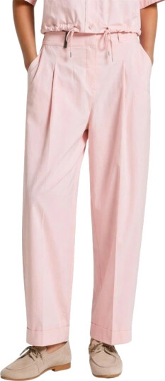 Peserico Dame Bukser Rosa S,