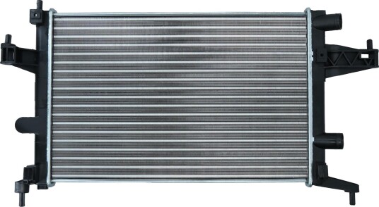 Radiator, motorkjøling KAMOKA 7705031