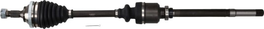 Drivaksel KAMOKA 5011544
