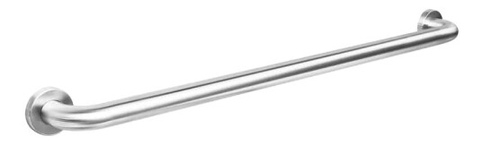 Støttehåndtak Strand Stainless Grabba Rett FBVHC-TS790H