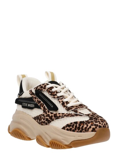 Steve Madden Jpossession Multi/patterned 31