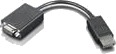 Ibm Displayport F/ Vga-Skjermkabinett (Fru57y4141)