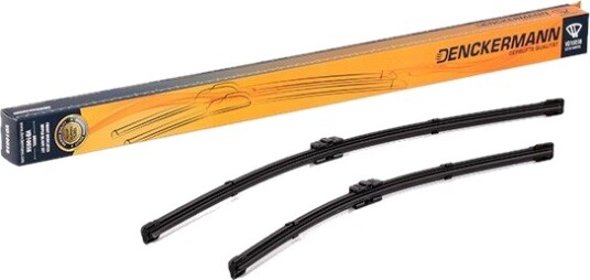 DENCKERMANN VD10038 Vindusvisker