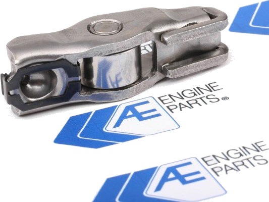 Ventilvipparm motorstyring AE FOL184 Ventilvipparm motorstyring AE FOL184
