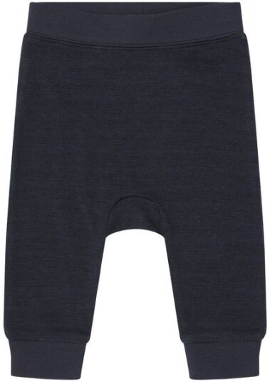 Hust&Claire ull Hust and Claire Golf Solid ullbukse More Navy
