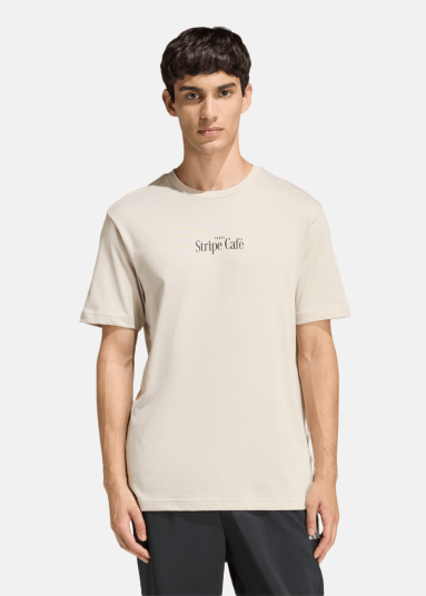 Adidas M DONUT BOX T Adidas M DONUT BOX T