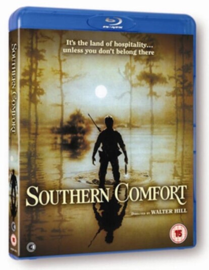 Southern Comfort Southern Comfort