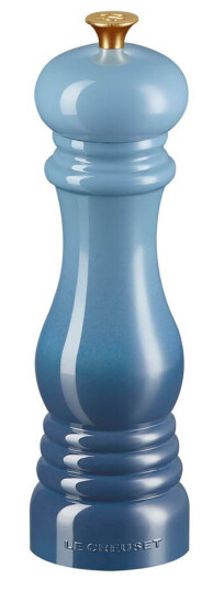 Le Creuset - Saltkvern 21cm chambray