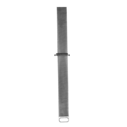 Devia armbånd Elegant Milanese for Apple Watch 41mm/ 40mm/ 38mm Sølv