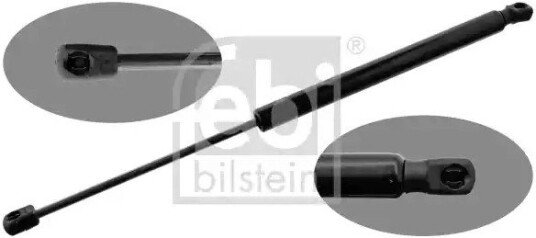 Baklukedemper FEBI BILSTEIN 47041